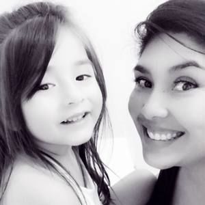 Meet your Posher, Sandra